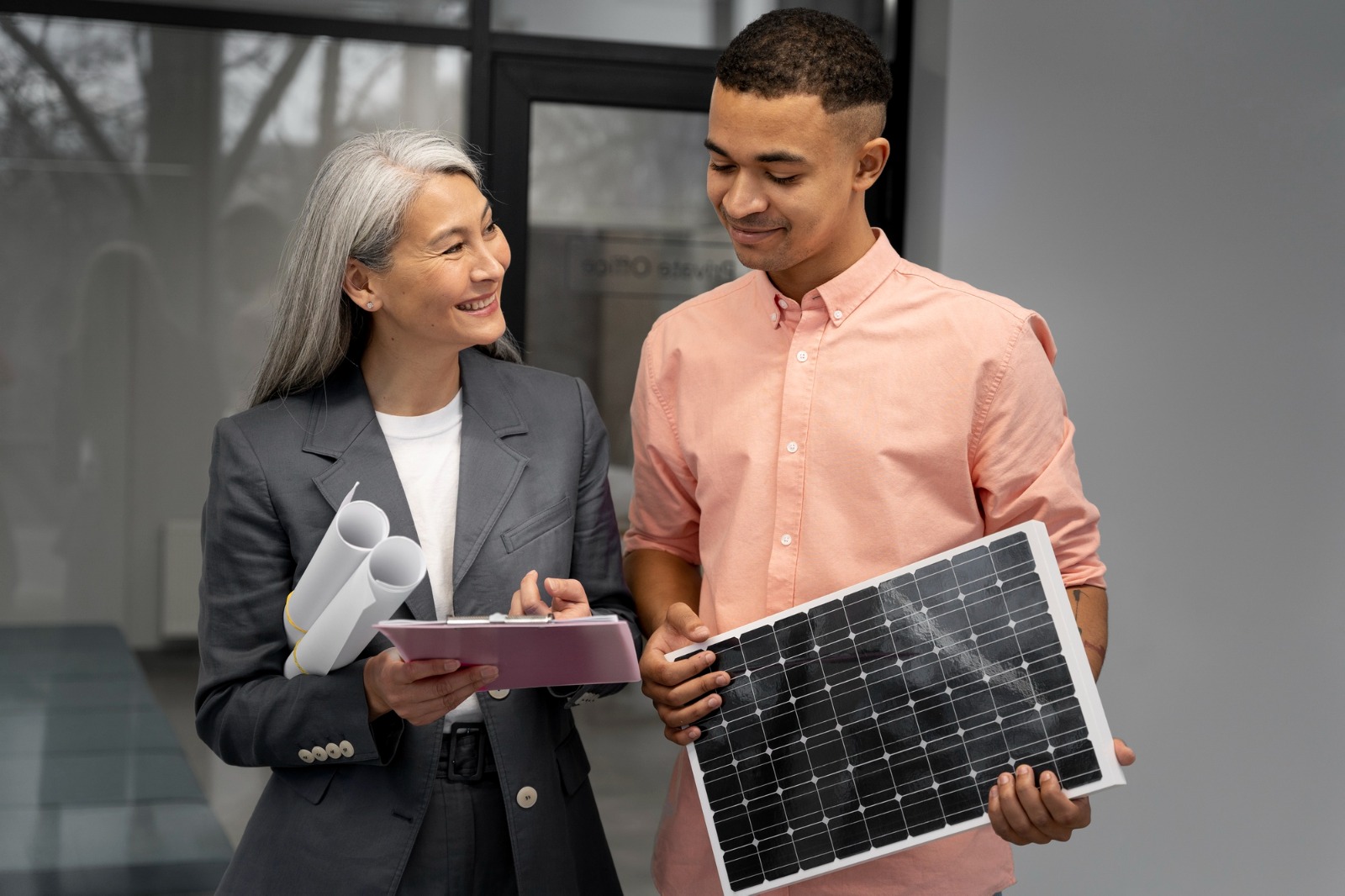 Top 7 Reasons to Upgrade to a Sungrow Hybrid Inverter
