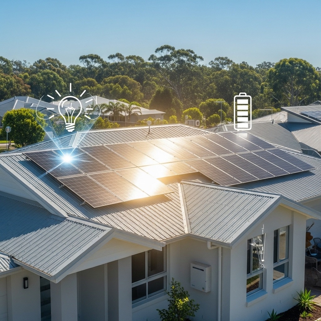  Solar System Toowoomba 