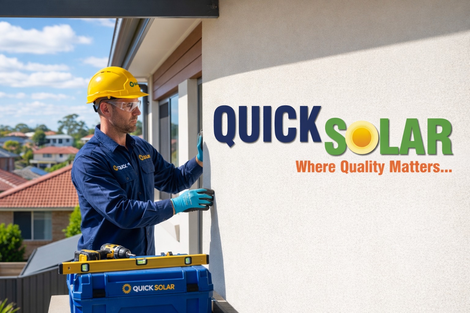 solar battery safety Australia