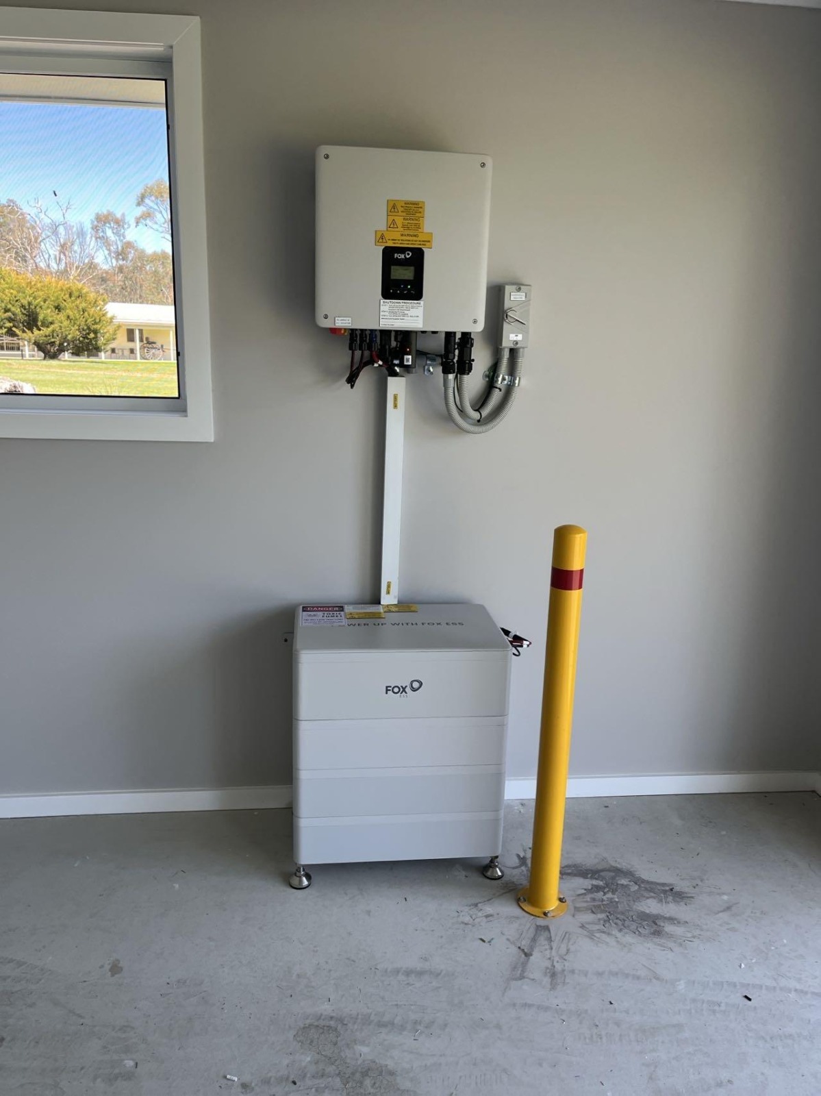 solar panels brisbane