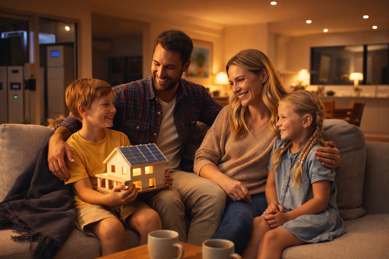 Solar Power Installation Gold Coast
