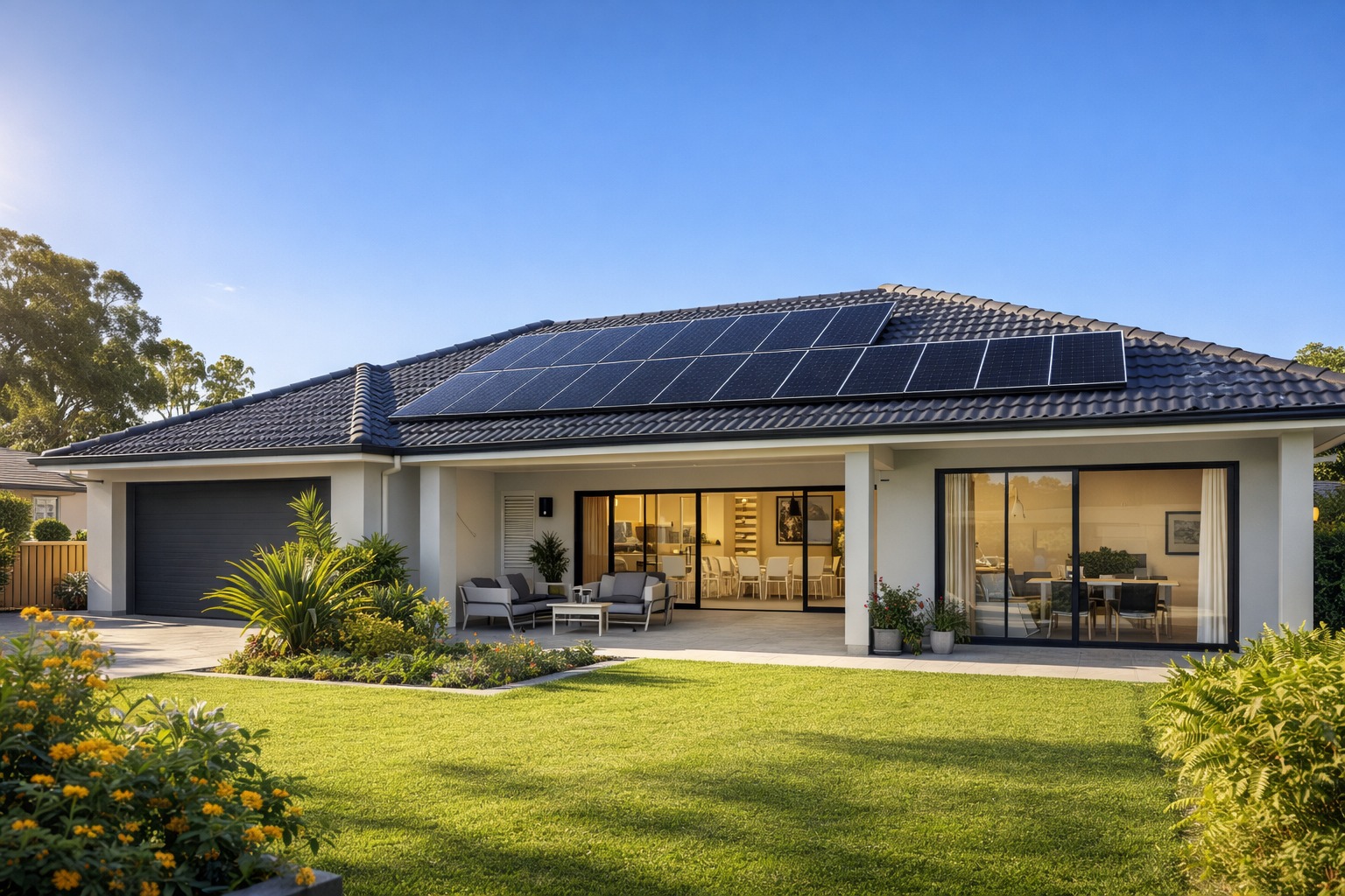 solar panel service brisbane
