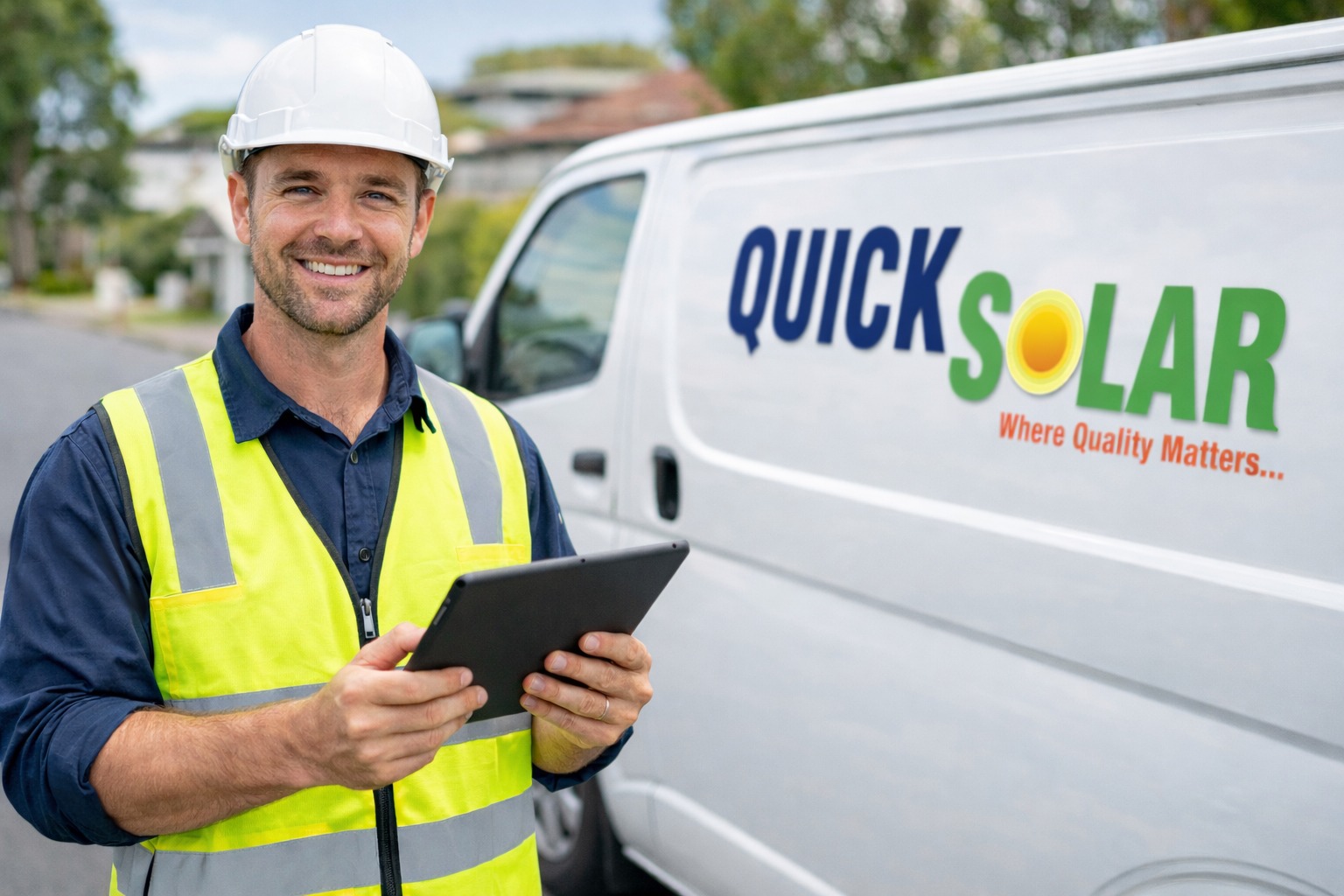 solar panel service brisbane