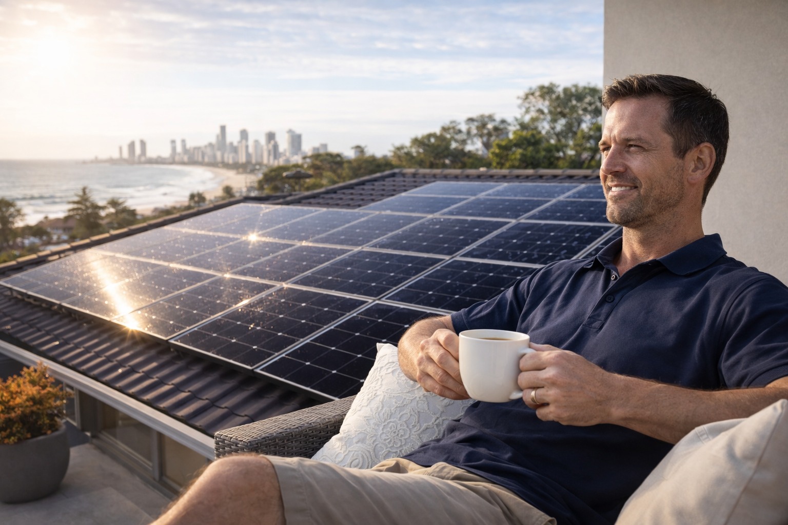 best solar power installers gold coast