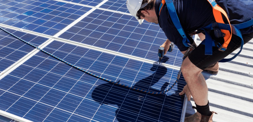 gold coast solar power solutions