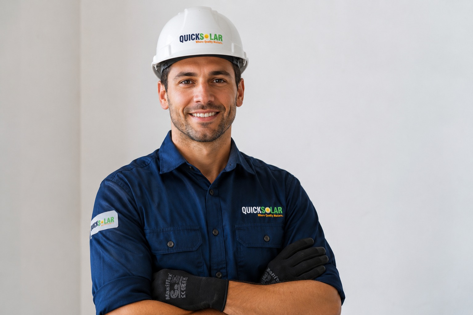 best solar providers brisbane