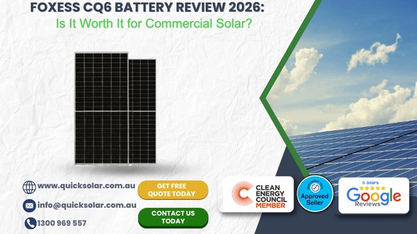 commercial solar panel companies