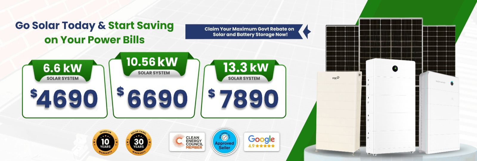 best solar panel in brisbane