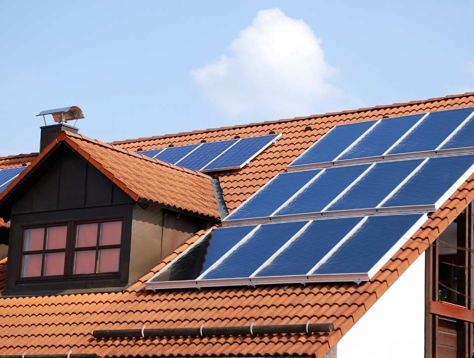 solar panel service brisbane