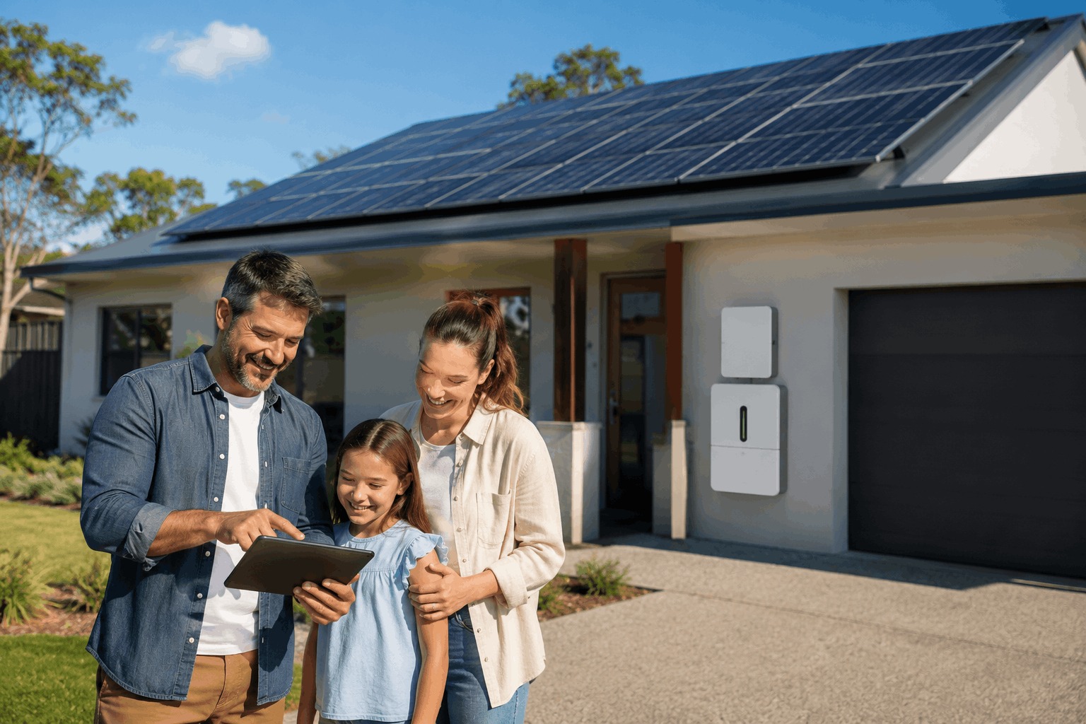 solar systems gold coast qld