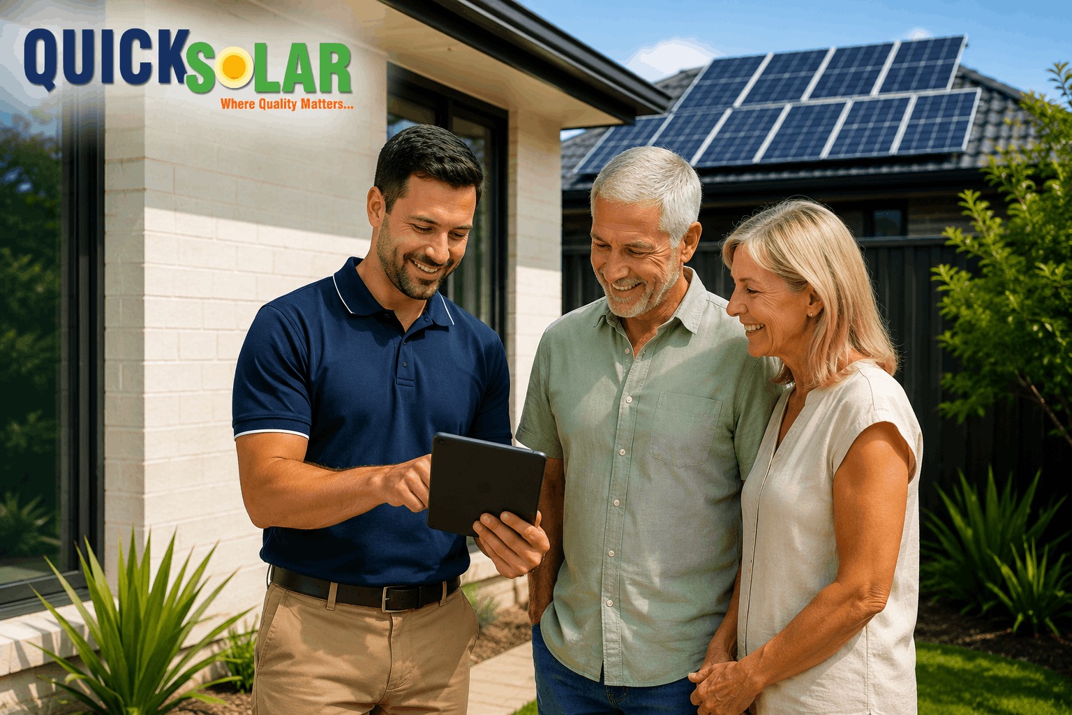 solar systems gold coast qld
