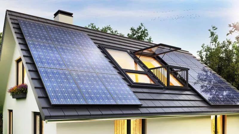 solar panel service Brisbane

