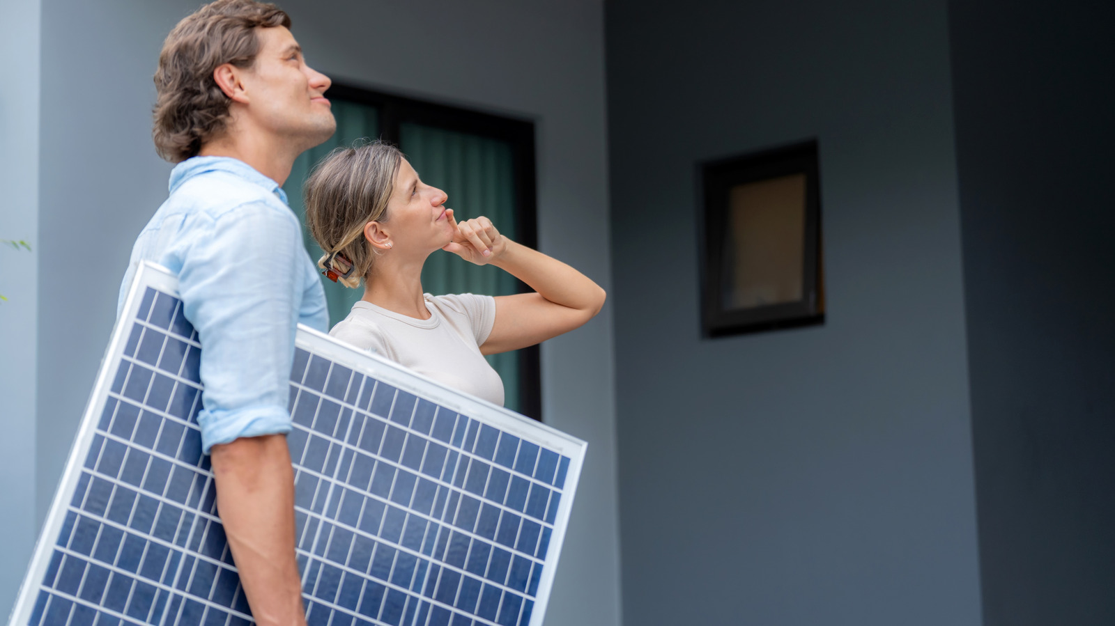 best longi solar panel brisbane