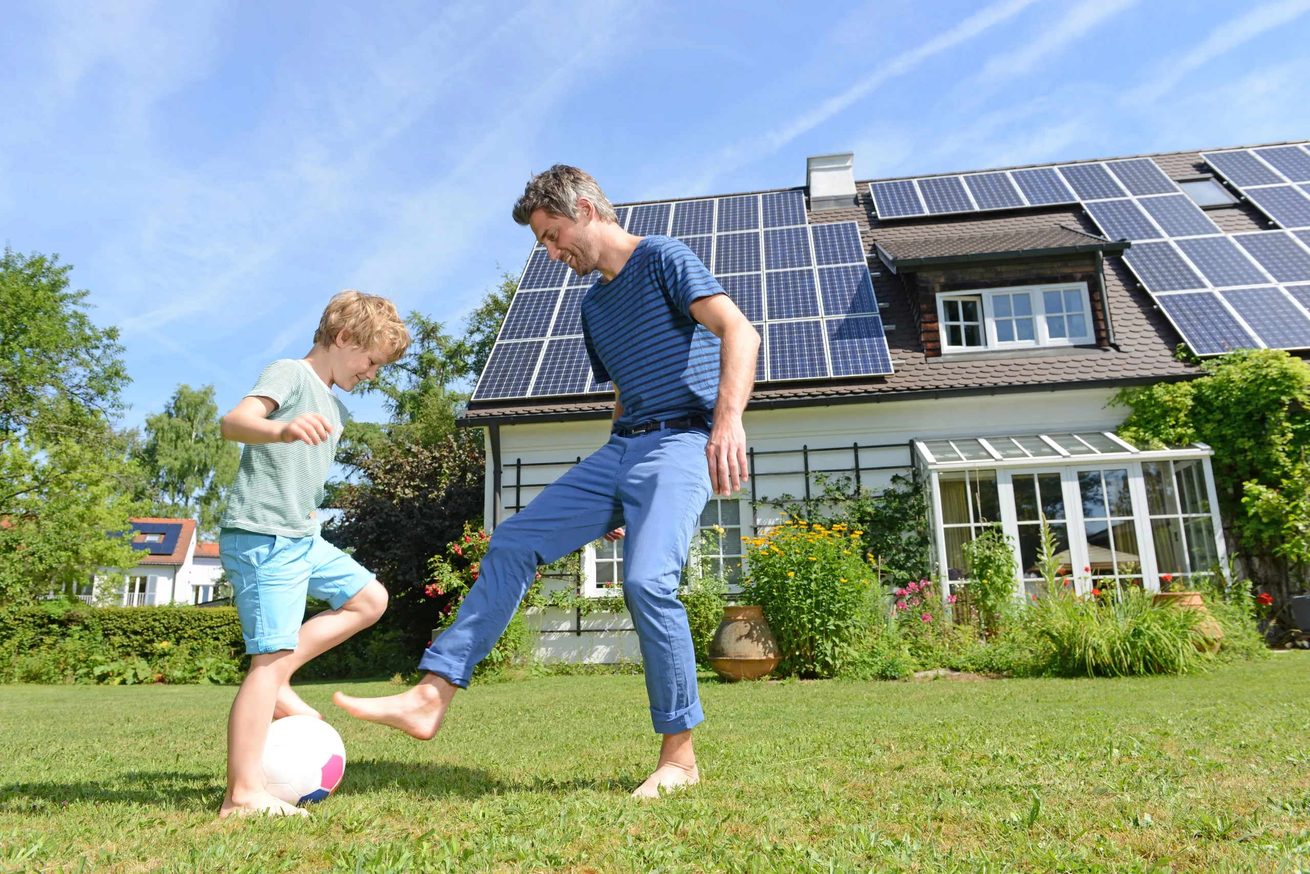 6.6 kw solar brisbane