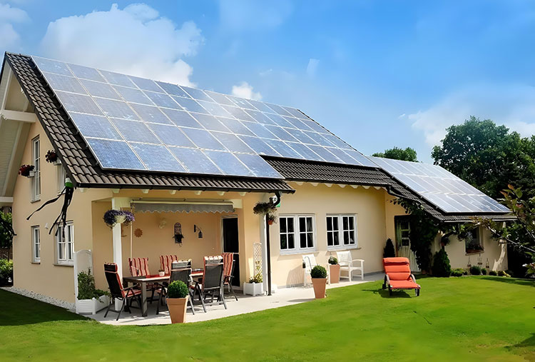 best longi solar panel brisbane