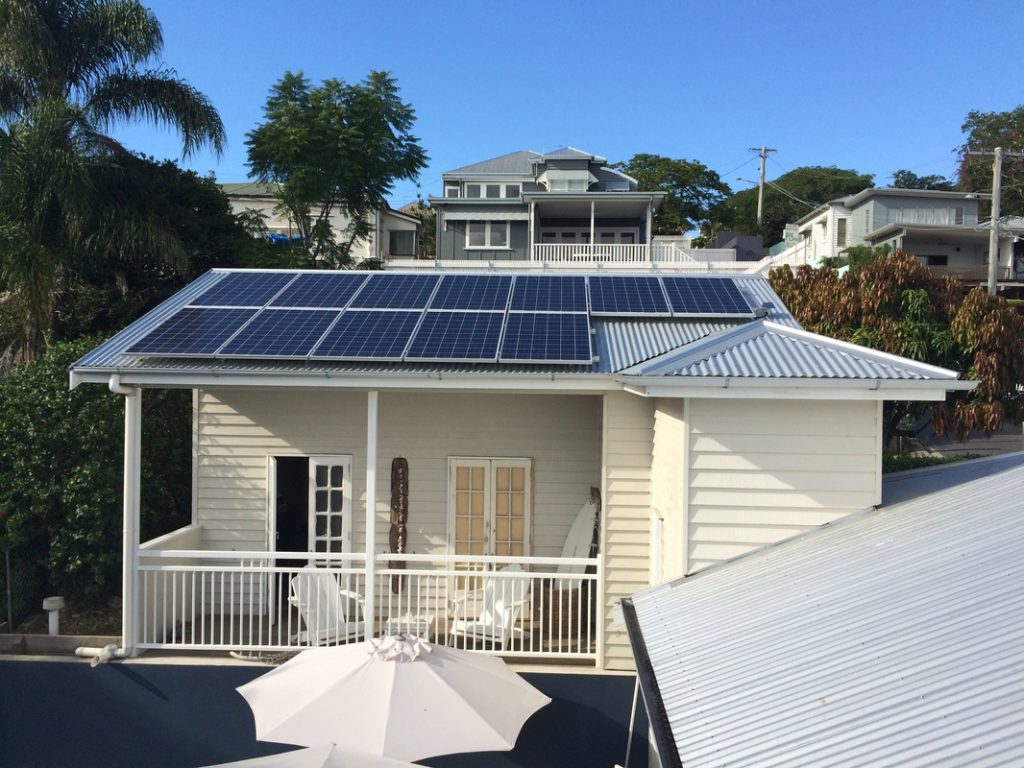 growatt solar battery price