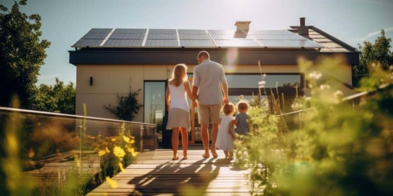 longi solar panels review australia