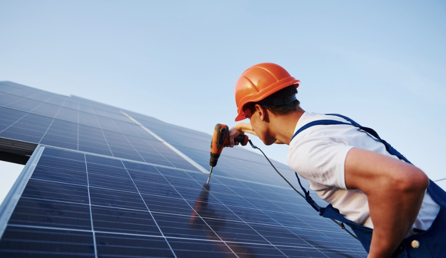 solar panels gold coast