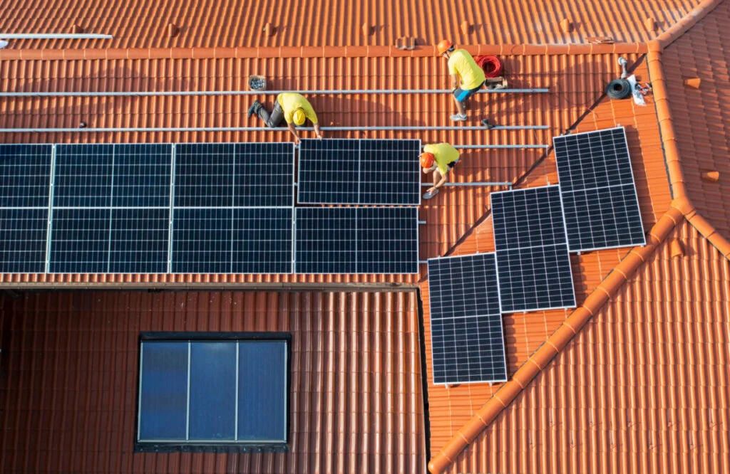 6.6 kw solar system brisbane
