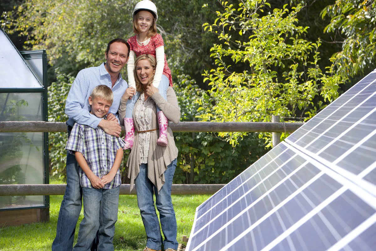jinko solar panels