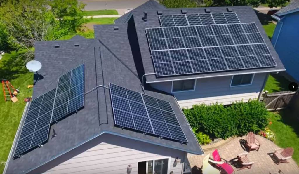 Best solar Brisbane
