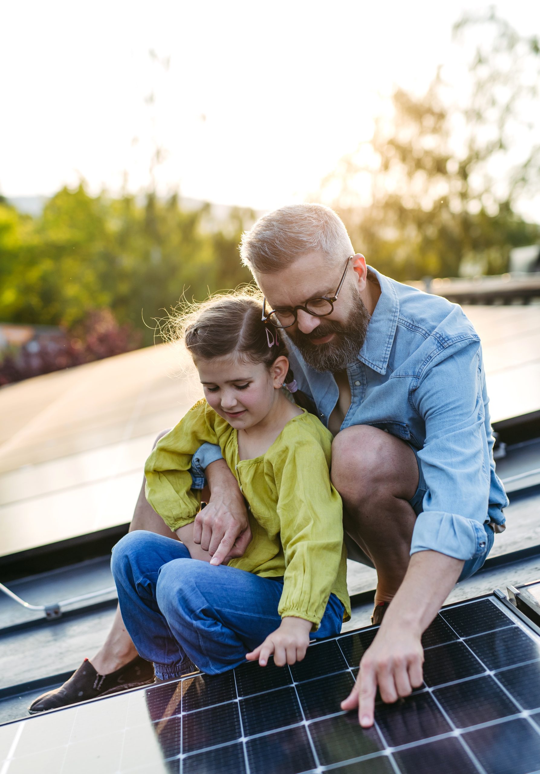 residential solar panels brisbane