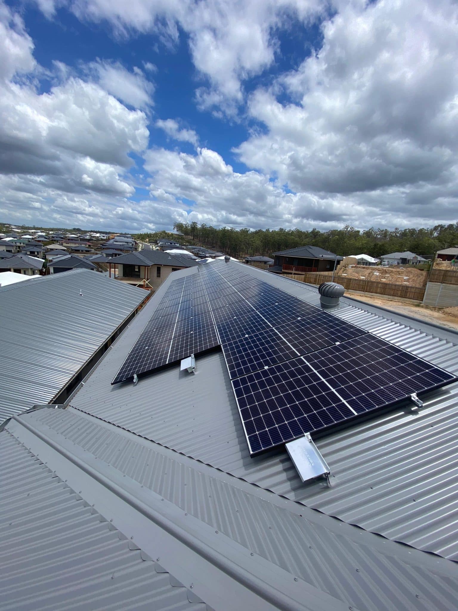 best solar deals brisbane 