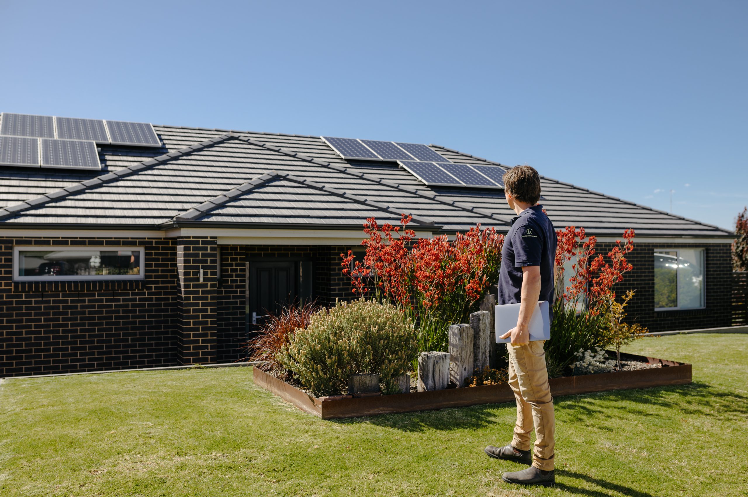 best solar deals Brisbane