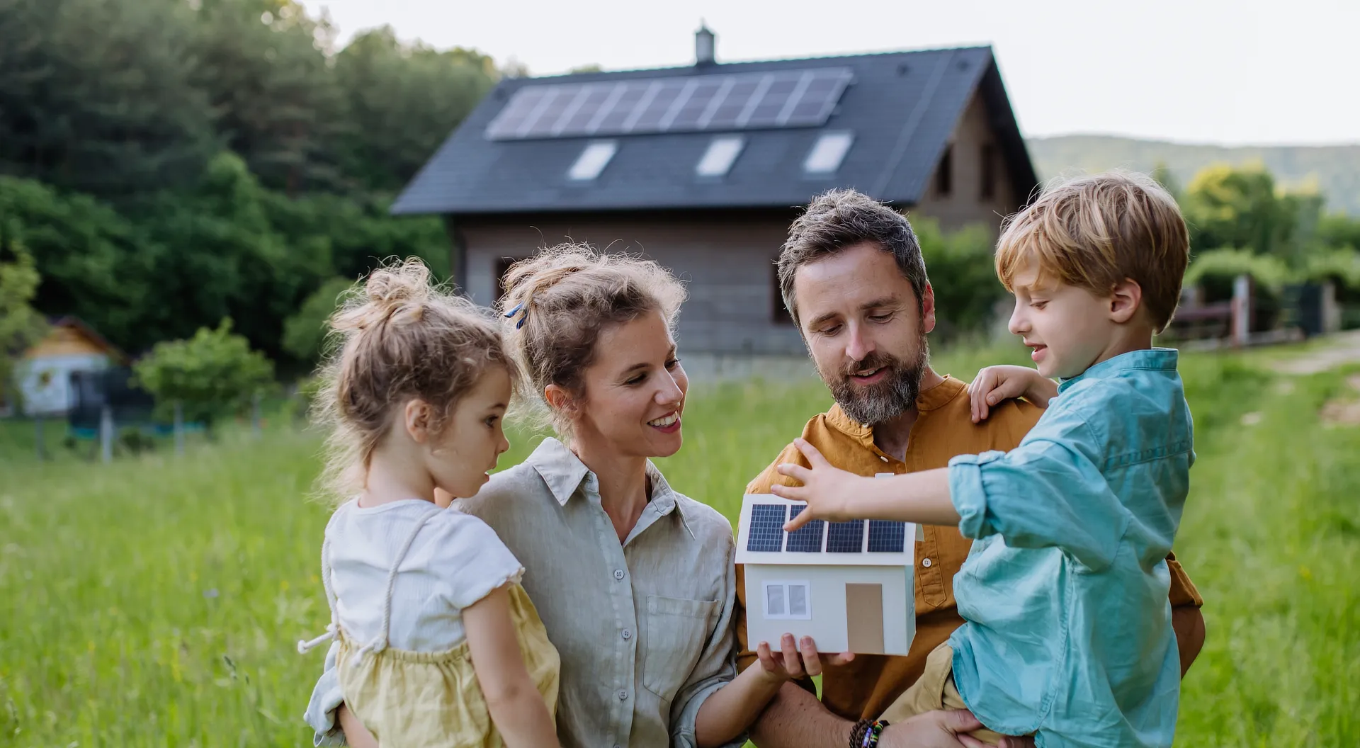 best solar panel deals Brisbane