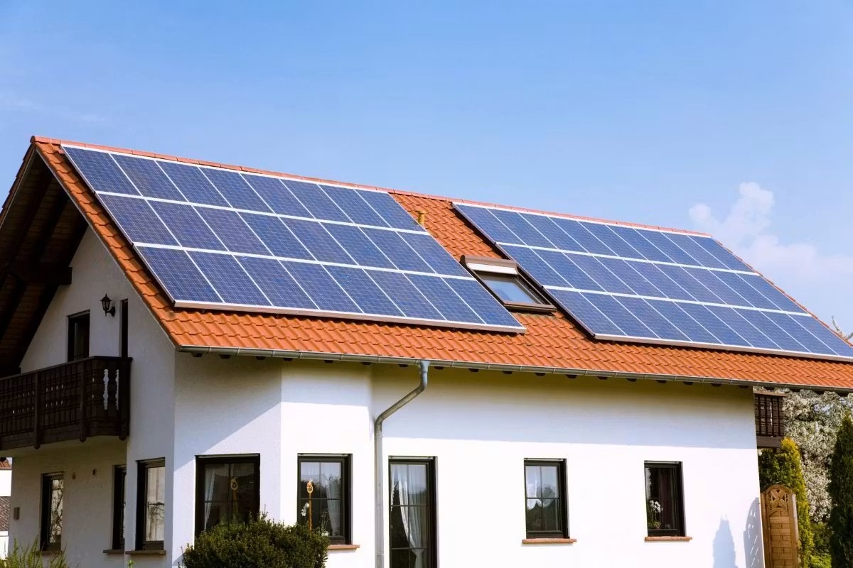 Cheap solar panels Brisbane