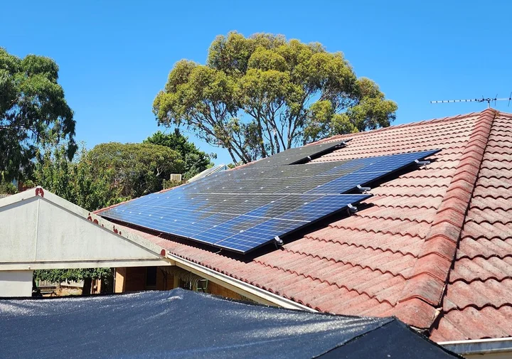 solar system brisbane