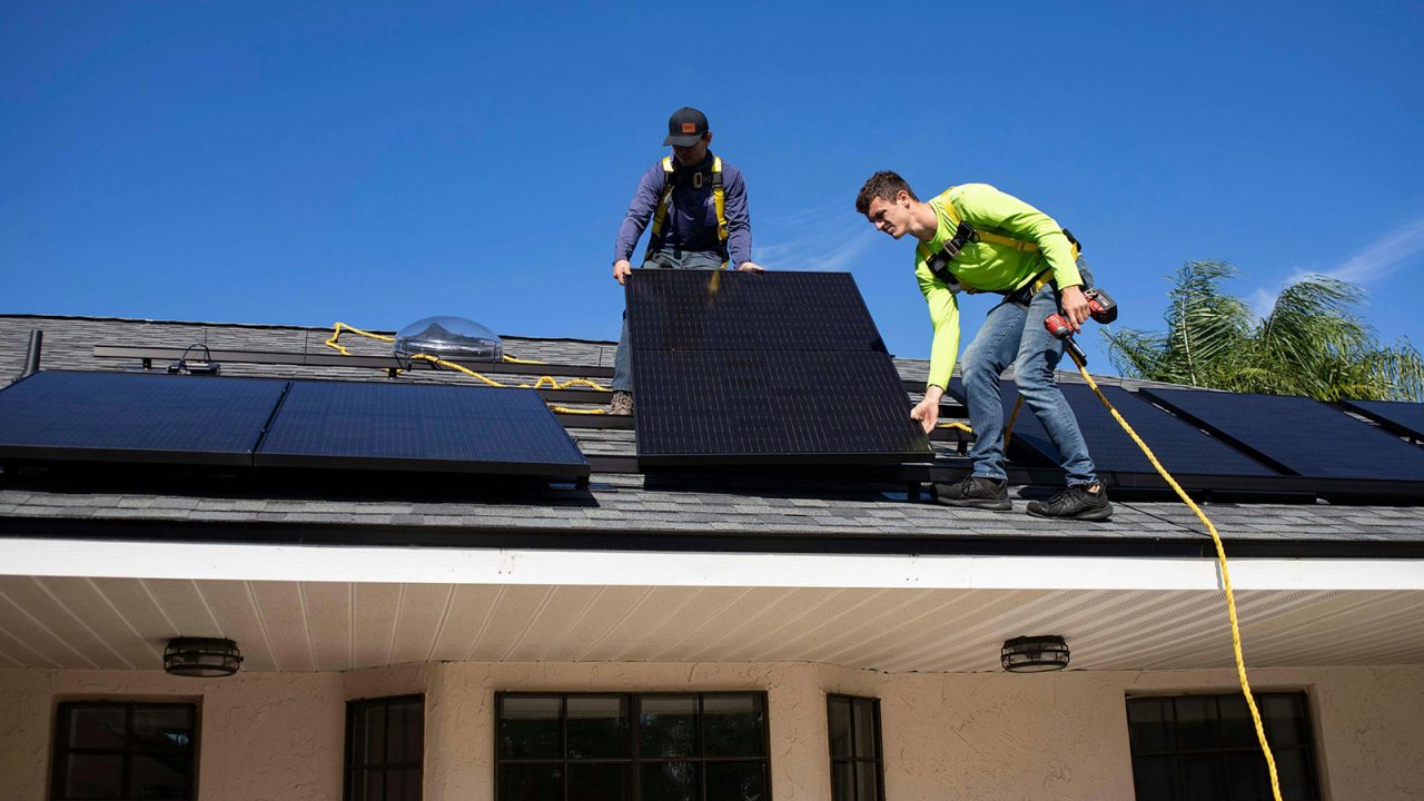solar inverter prices brisbane
