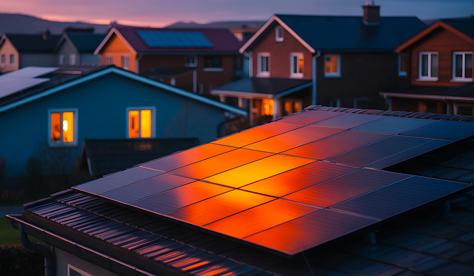 best solar system brisbane