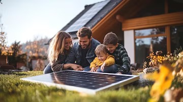 solar panels Brisbane
