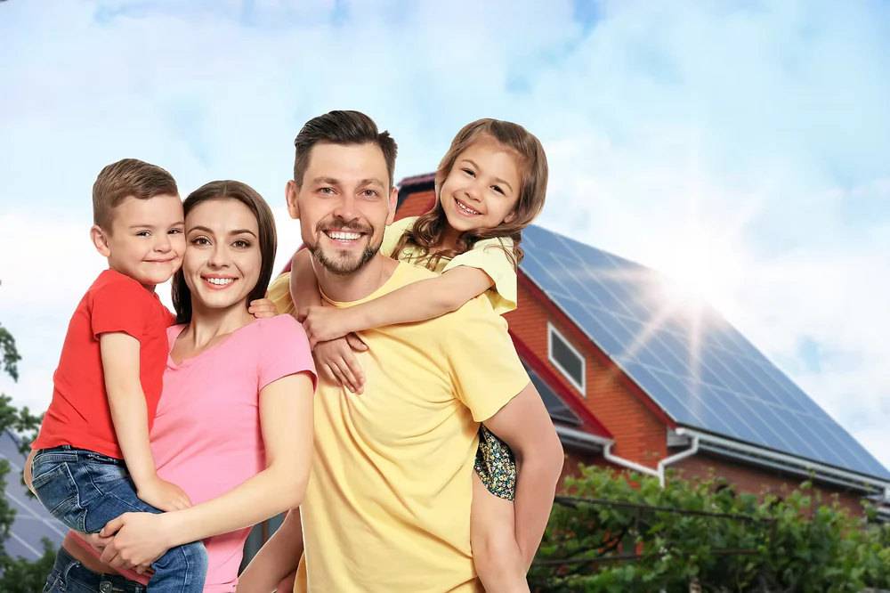 seraphim solar panels review Australia
