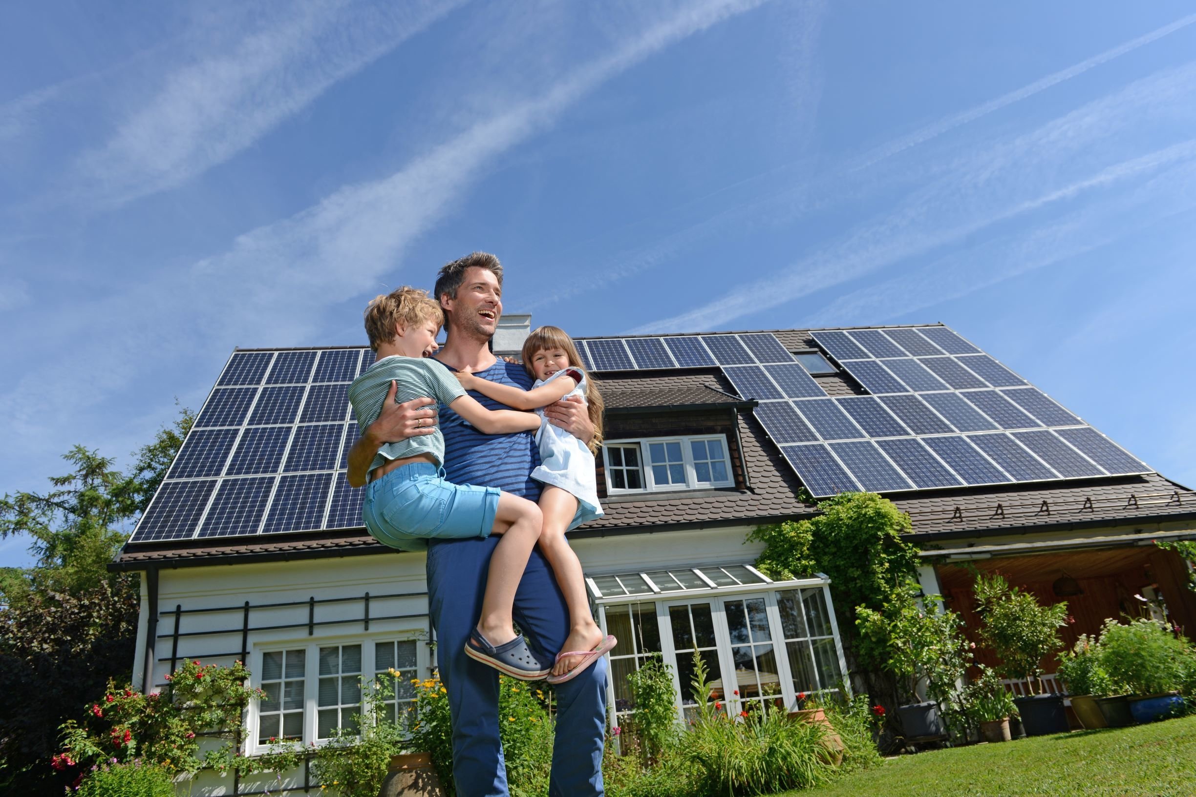 best solar deals brisbane