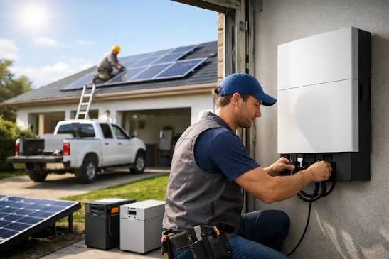 best solar deals Brisbane