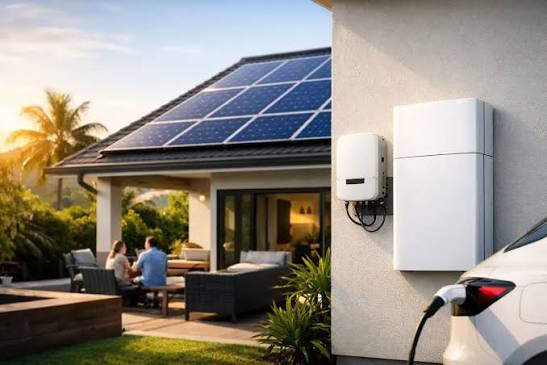 Best solar company Brisbane