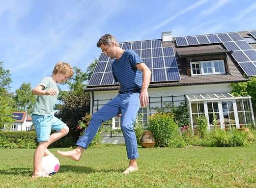 Best solar company Brisbane