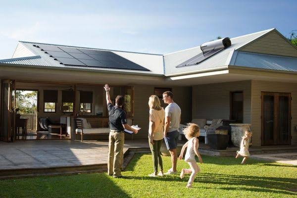 solar power installation gold coast