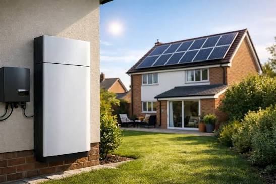 Best solar Brisbane
