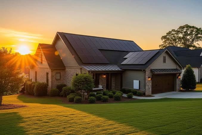 6.6 kw solar system brisbane