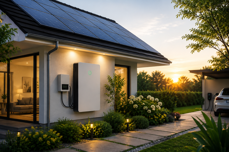 solar power brisbane