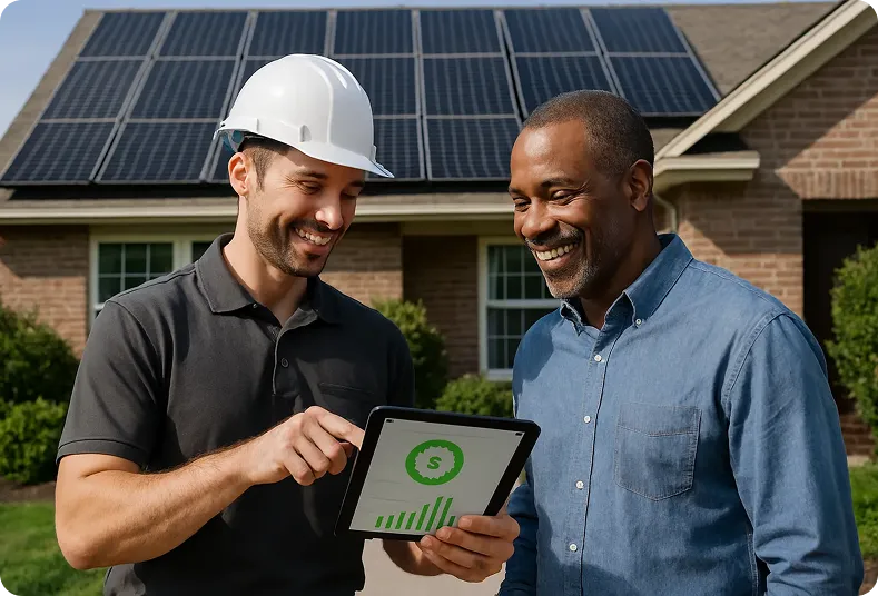 best solar deals Brisbane 


