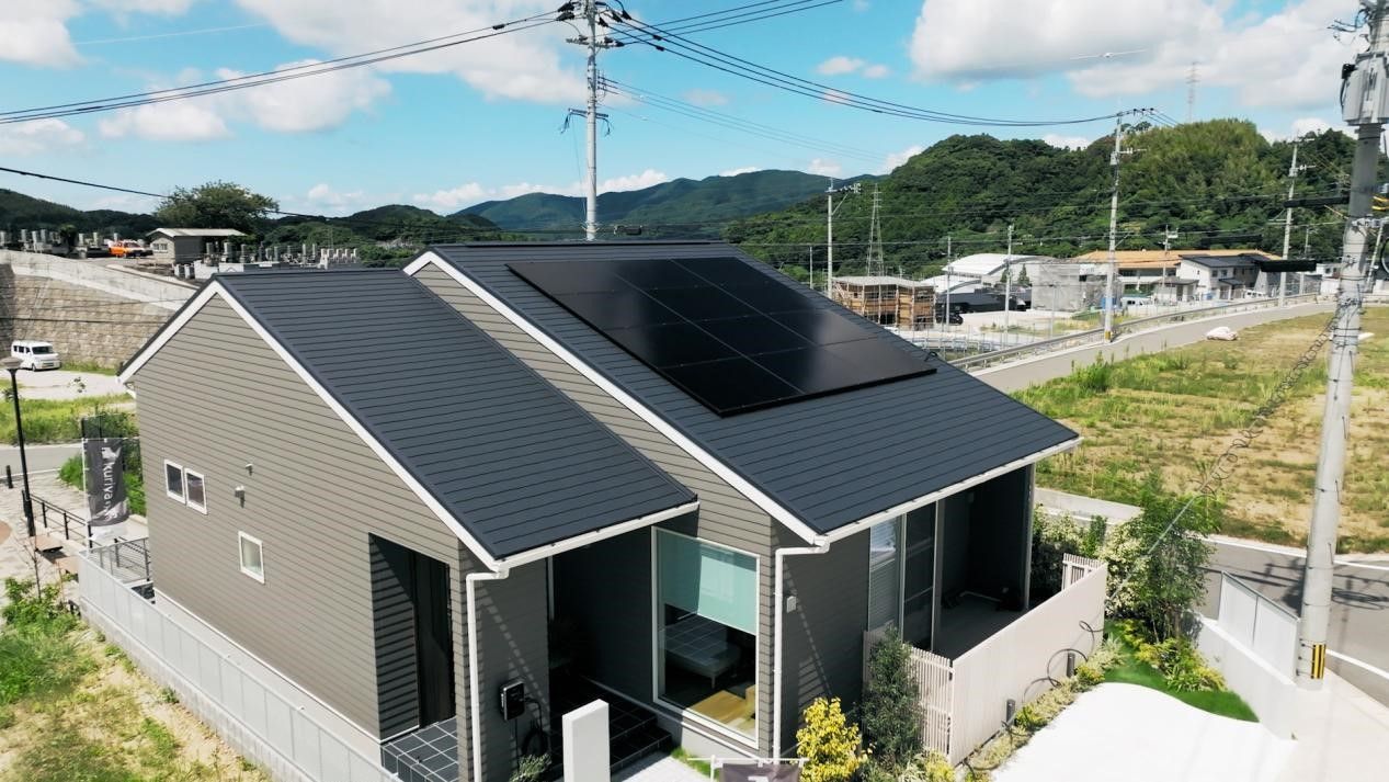 Best solar Brisbane