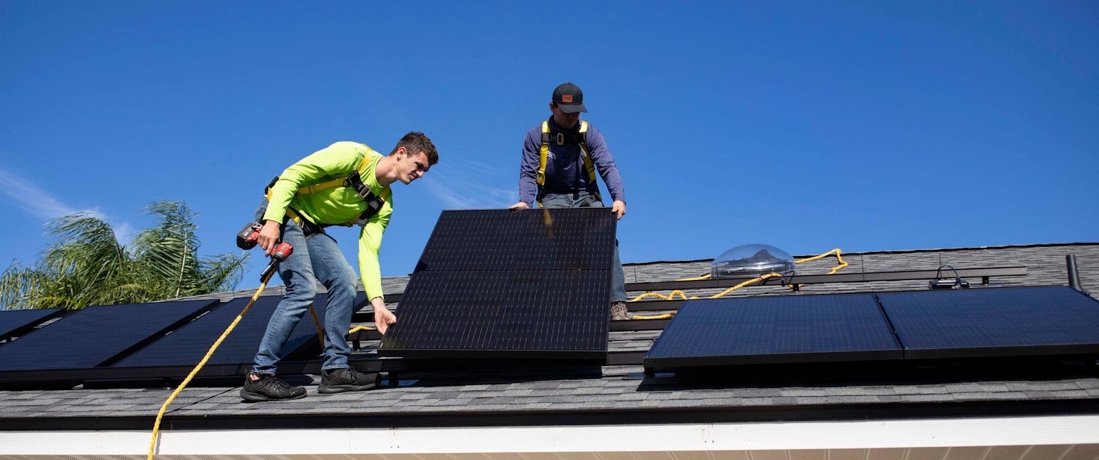 solar installers gold coast