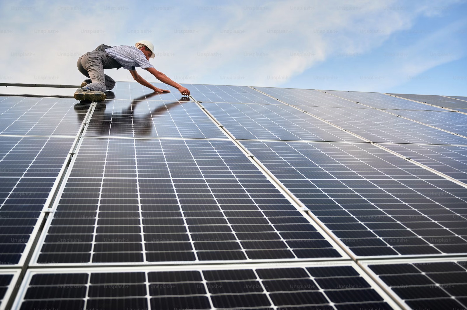Cheap solar panels Brisbane