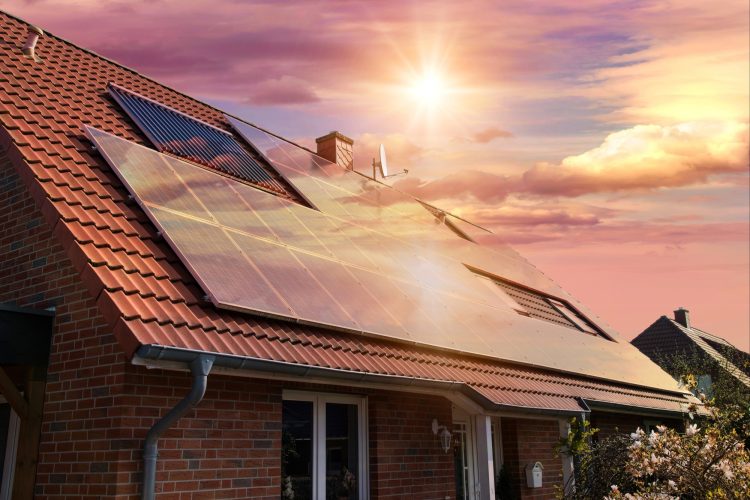 Best solar Brisbane
