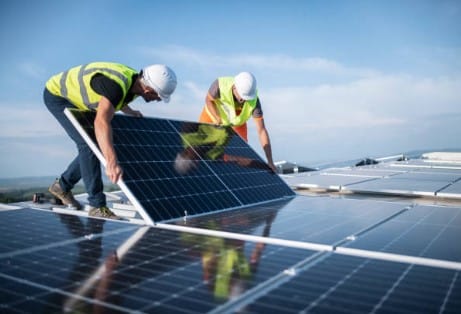 best solar panel deals brisbane