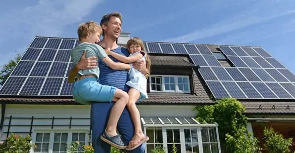 solar panels gold coast